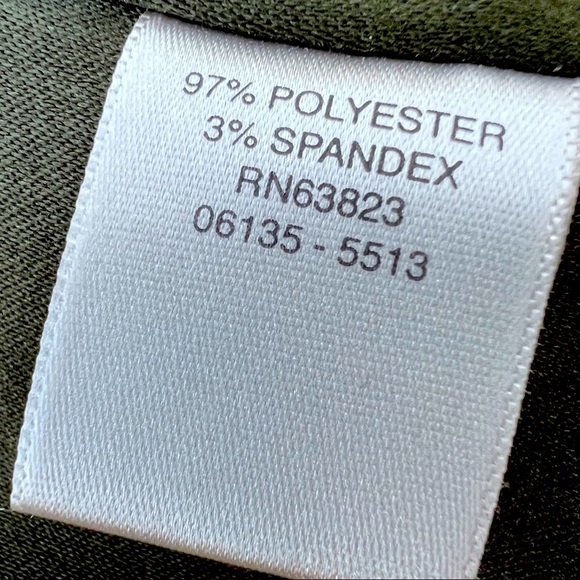 Unique Christopher & Banks Embroidered Jacket - Picture 14 of 14